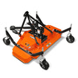 MechMaxx FM150 60-Inch Finishing Mower
