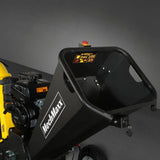 MechMaxx 5" 14HP 429cc KOHLER E-Start Gas Powered Wood Chipper, Model GS1500