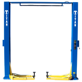 Titan HD2P-10000AC-D 10,000 lb Direct Drive 2-Post Lift