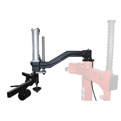 Titan XL Tool 450S Tire Changer Pneumatic Assist Arm