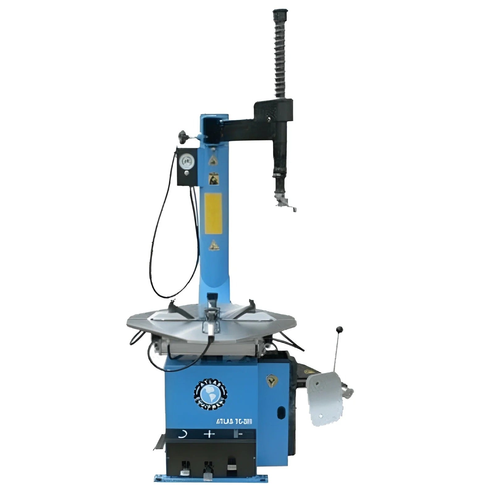 Atlas TC289 Tire Changer & WB41 Wheel Balancer Combo Package