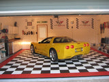 Swisstrax 12 Series Tile Garage Flooring Diamondtrax 10 Sqft (10 tiles)