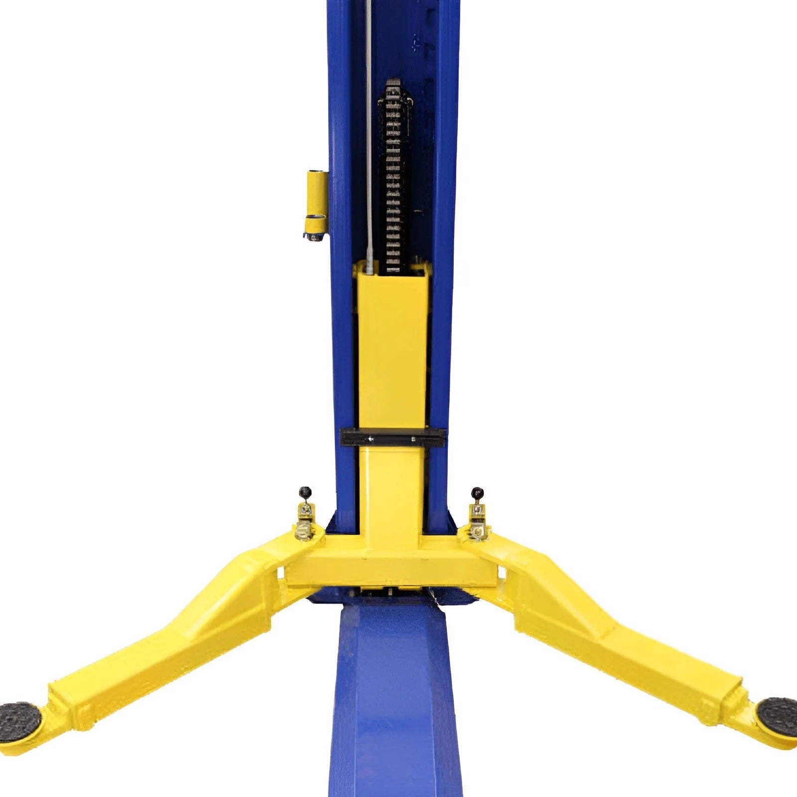 Atlas 9KBP 9,000lb 2 Post Lift w/ Lawn Mower Adapter