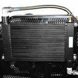 Atlas Air Force AF10 10HP 120 Gallon Horizontal Air Compressor, 3 Phase
