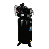 Atlas Air Force AF6 5HP Air Compressor with 80-Gallon Tank