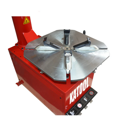 Katool KT-T800 Electric Wheel Clamp Tire Changer for 12"-24" Rims