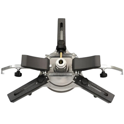 Atlas Edge TD2.0 WiFi Wheel Alignment System with Premium Package