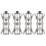 Atlas Edge TD2.0 WiFi Wheel Alignment System with Deluxe Package