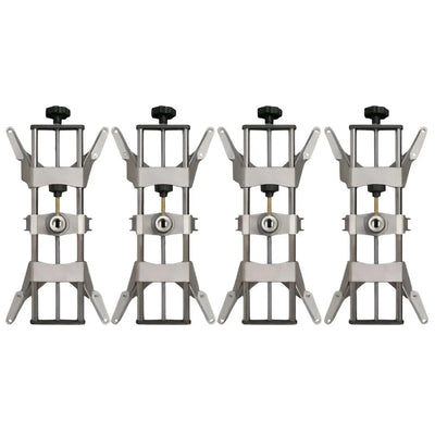 Atlas Edge TD2.0 WiFi Wheel Alignment System with Deluxe Package