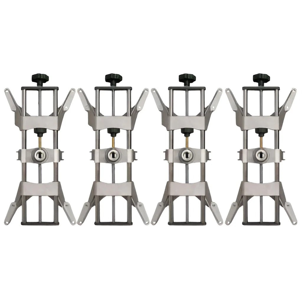 Atlas Edge TD2.0 WiFi Wheel Alignment System with Select Package