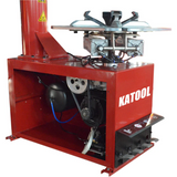 Katool KT-T830 Tire Changer with Swing Arm Assist for 12"-24" Rims