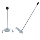 Atlas Edge TD2.0 WiFi Wheel Alignment System with Deluxe Package