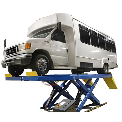 Atlas PX16A 16,000 lb Scissor Alignment Lift