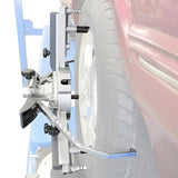 Atlas Edge TD2.0 WiFi Wheel Alignment System with Premium Package