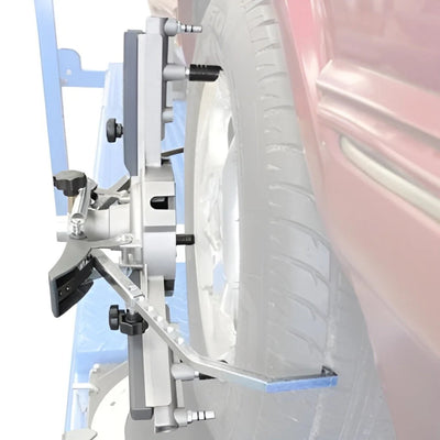 Atlas Edge TD2.0 WiFi Wheel Alignment System with Premium Package