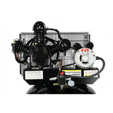 Atlas Air Force AF6 5HP Air Compressor with 80-Gallon Tank