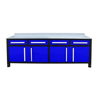 Chery Industrial Welding Work Table - WW000223