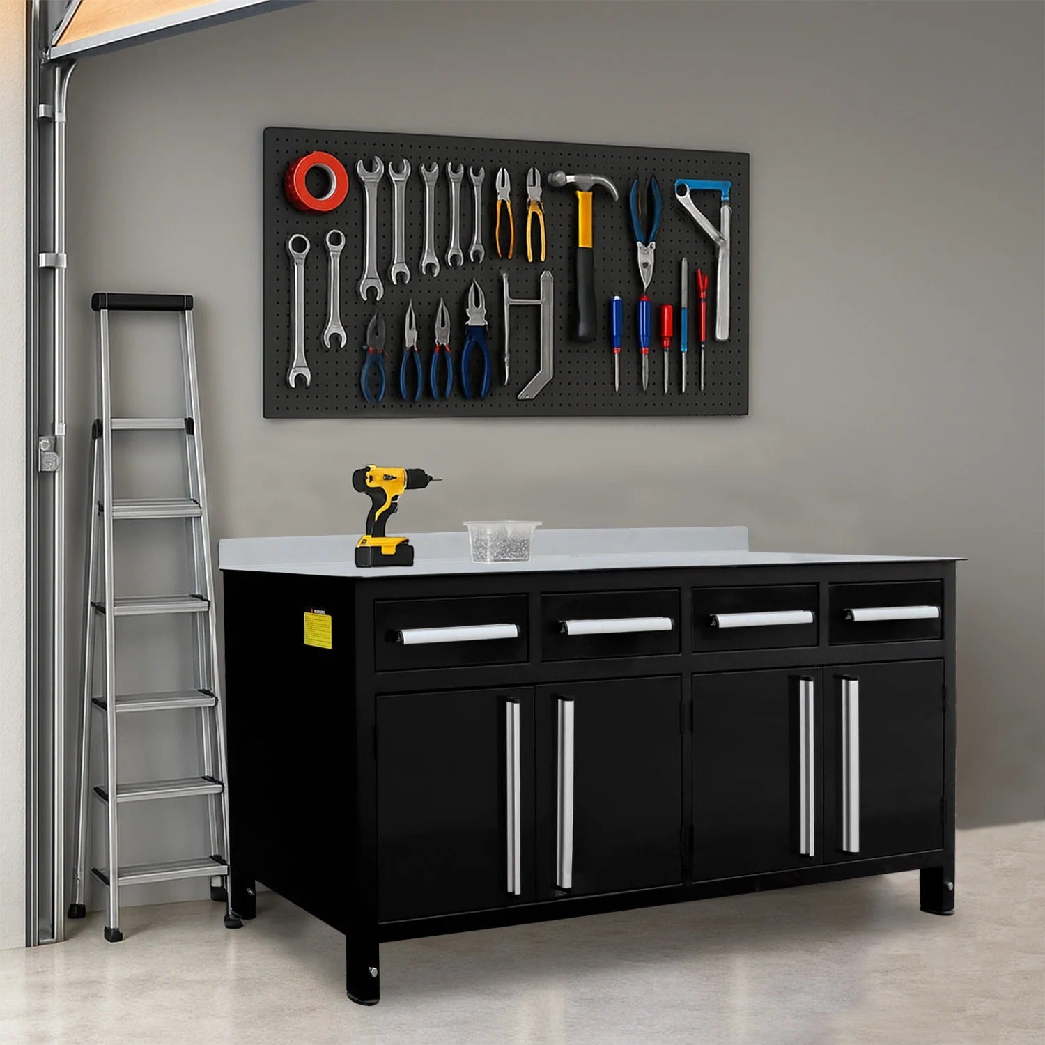 Chery Industrial Welding Work Table - WW000223