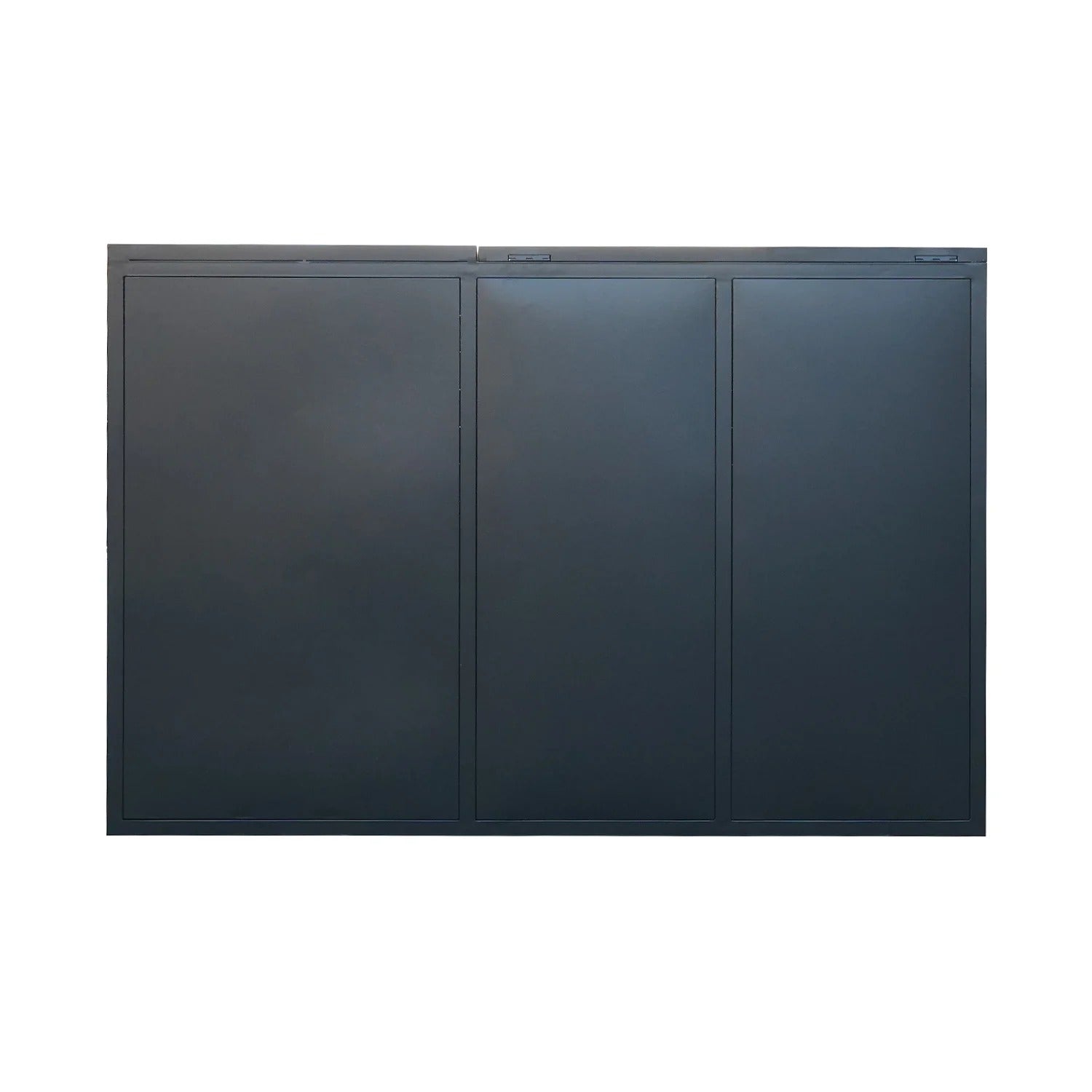 Chery Industrial 7ft Garage Storage Cabinet (35 Drawers & 1 Cabinet) - WW000212