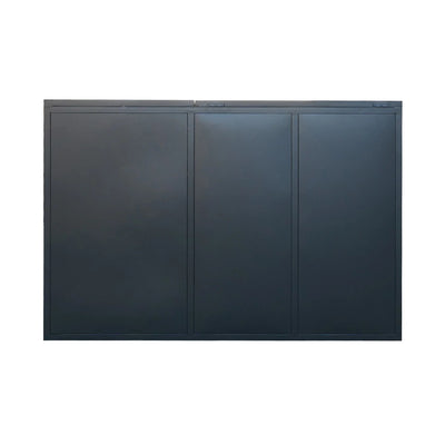 Chery Industrial 7ft Garage Storage Cabinet (35 Drawers & 1 Cabinet) - WW000212