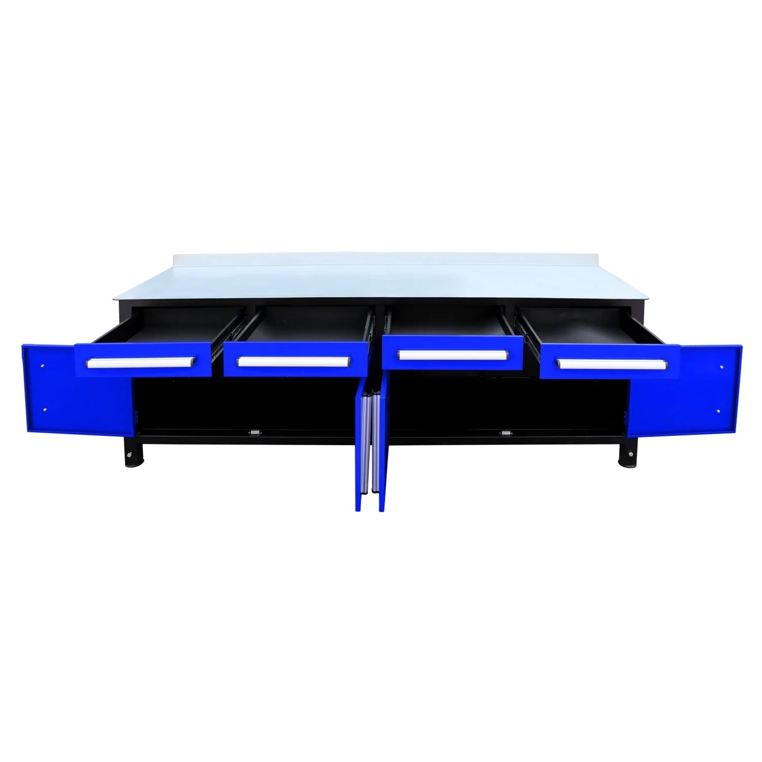 Chery Industrial Welding Work Table - WW000223