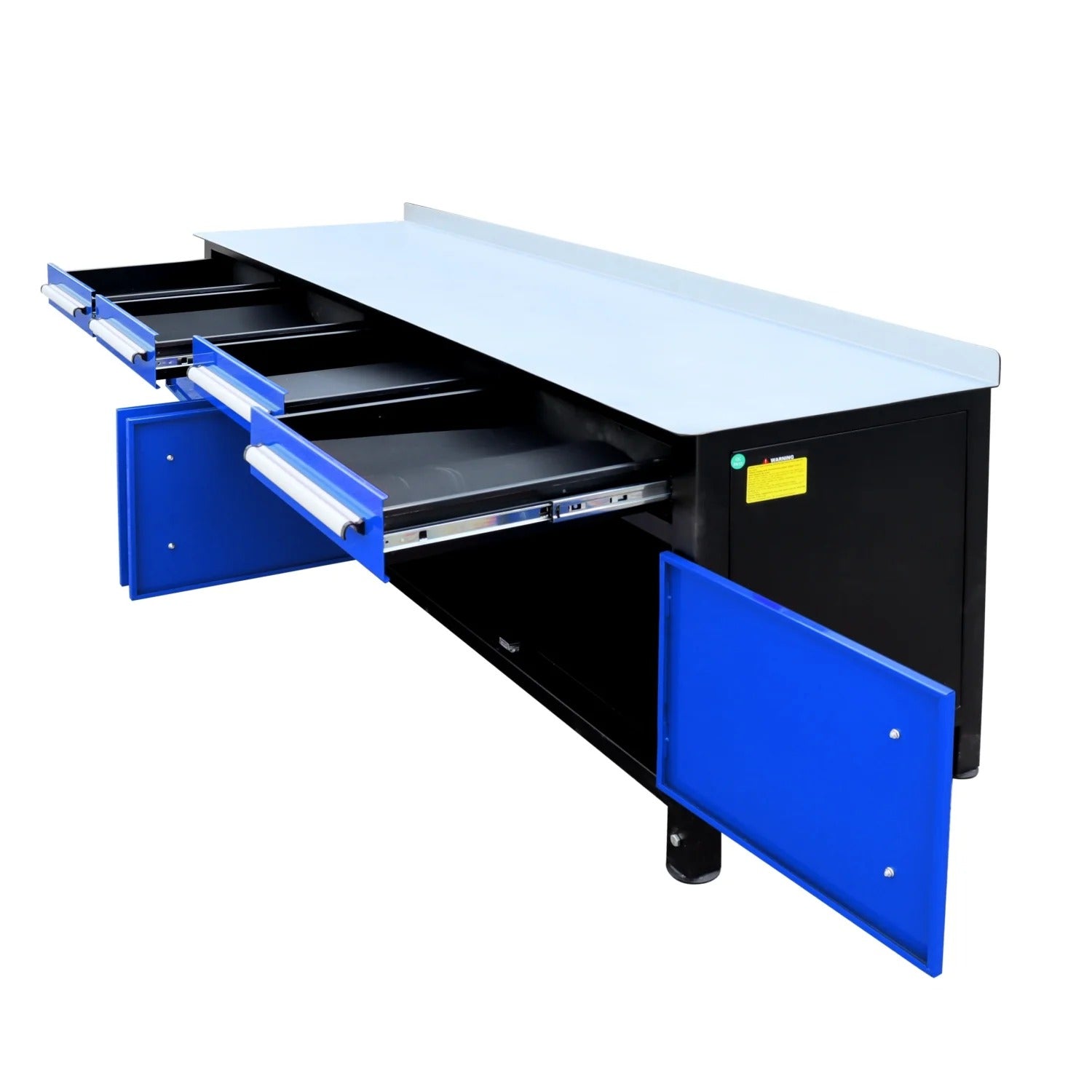 Chery Industrial Welding Work Table - WW000223