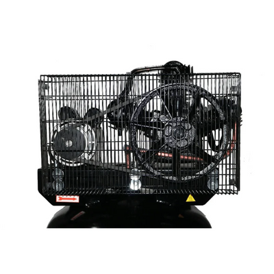 Atlas Air Force AF6 5HP Air Compressor with 80-Gallon Tank