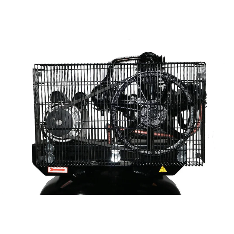 Atlas Air Force AF6 5HP Air Compressor with 80-Gallon Tank