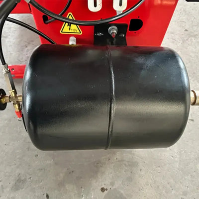 Katool KT-T850 Tilt-Back Tire Changer with Assist Arm for 14"-28" Rims