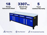 Chery Industrial Welding Work Table - WW000223