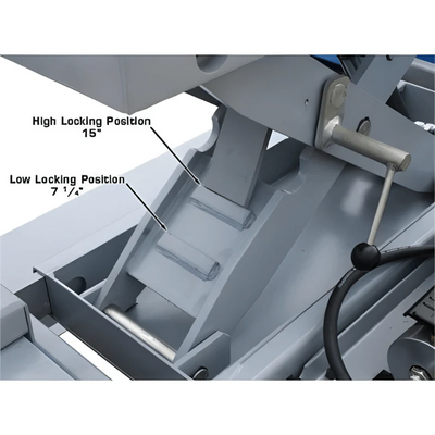 Atlas 12ASL 12,000 lb Alignment Scissor Lift with RJ6 Rolling Jacks Combo