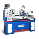 MechMaxx 14x40 Industrial Metal Lathe Machine with DRO, Model 1440G