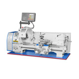 MechMaxx 10x22 Industrial Metal Lathe Machine with DRO, Model 1022VD