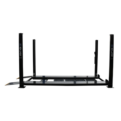 Atlas PRO8000 4-Post Vehicle Lift with RJ35 Sliding Bridge Jacks Combo