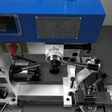 MechMaxx 16x32 Multi-Function Lathe Milling Machine Head, Model CLM1632