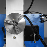 MechMaxx 16x32 Multi-Function Lathe Milling Machine Head, Model CLM1632