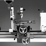 MechMaxx 16x32 Multi-Function Lathe Milling Machine Head, Model CLM1632