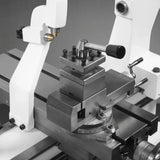 MechMaxx 16x32 Multi-Function Lathe Milling Machine Head, Model CLM1632