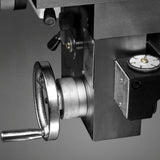 MechMaxx 16x32 Multi-Function Lathe Milling Machine Head, Model CLM1632