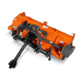 MechMaxx 78" Heavy Duty PTO Flail Mower with Hydraulic Side Shift, 3-Point Hitch, 50–85HP, Model KDK78H
