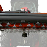 MechMaxx 48" Light Duty PTO Flail Mower, 3-Point Hitch, 15–35HP, Model EFS48