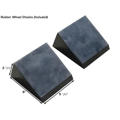 Atlas PRO9000 9,000 lb Capacity  4-Post Garage Vehicle Lift