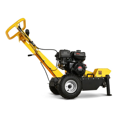 MechMaxx 15HP 420cc Gas Powered Tree Stump Grinder, Model SGR1500