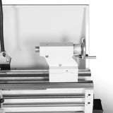 MechMaxx 13x37 Industrial Metal Lathe with Norton Gearbox, Model 1337GN