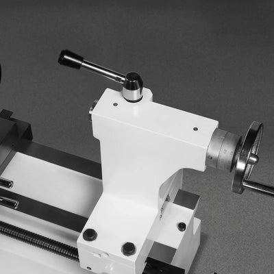 MechMaxx 16x20 Multi-Function Lathe Milling Machine Head, Model CLM1620