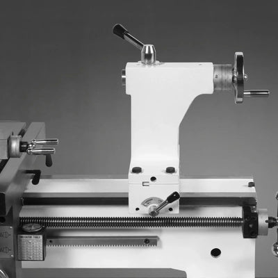 MechMaxx 16x32 Multi-Function Lathe Milling Machine Head, Model CLM1632