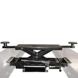 Atlas PRO8000 4-Post Vehicle Lift with RJ35 Sliding Bridge Jacks Combo