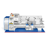 MechMaxx 10x22 Industrial Metal Lathe Machine with Variable Speed, Model 1022V