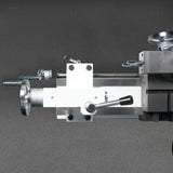 MechMaxx 16x20 Multi-Function Lathe Milling Machine Head, Model CLM1620