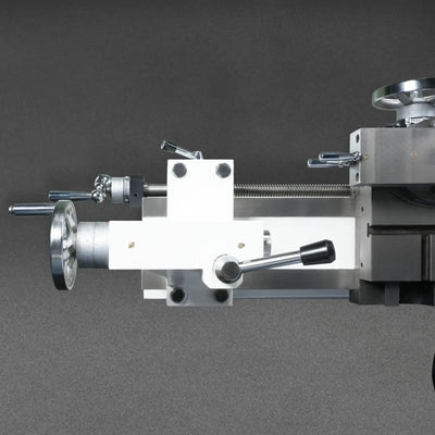 MechMaxx 16x20 Multi-Function Lathe Milling Machine Head, Model CLM1620
